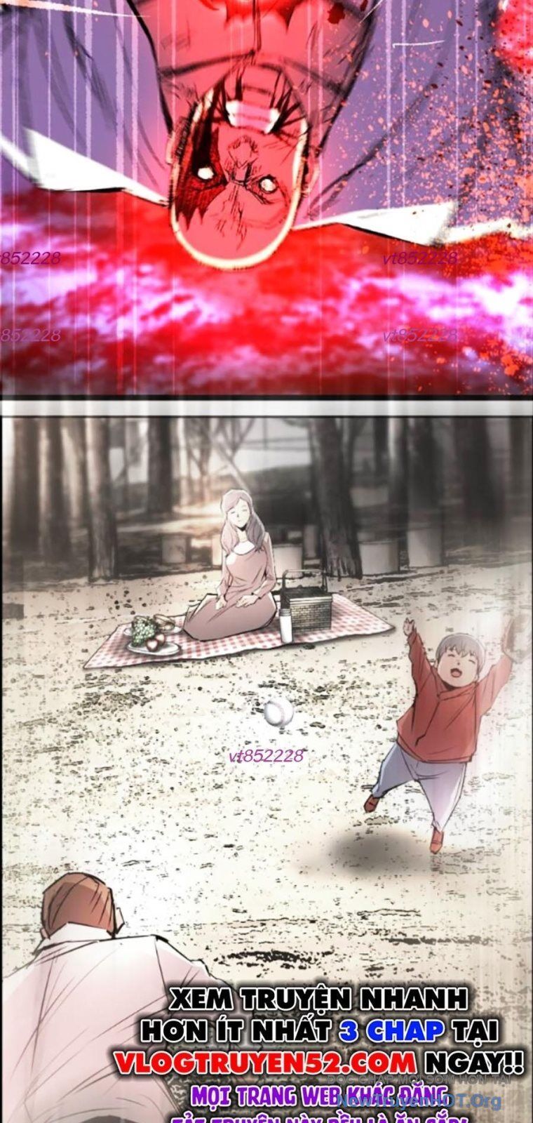 Phòng Gym Hanlim - Chapter 241 - Page 73