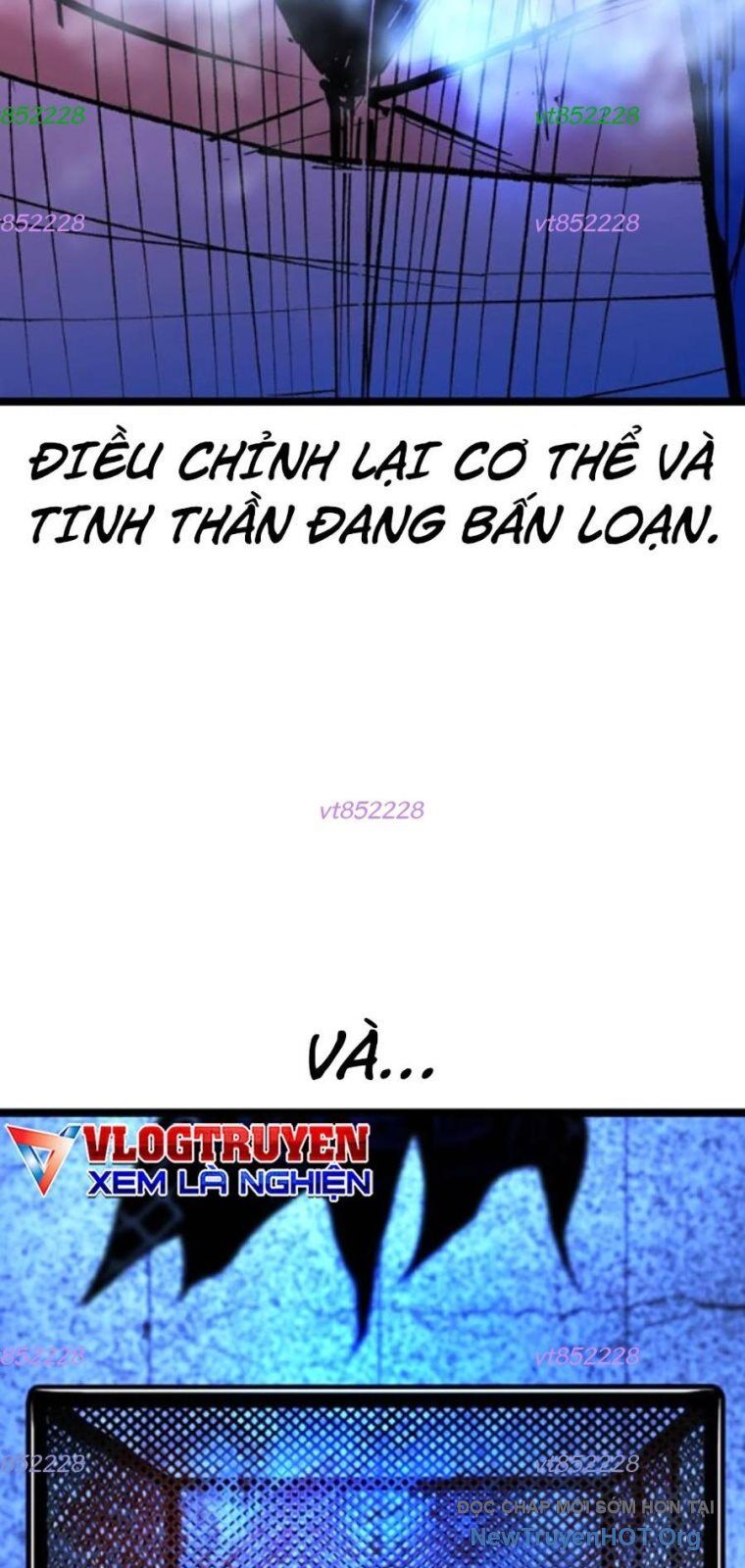 Phòng Gym Hanlim - Chapter 241 - Page 8