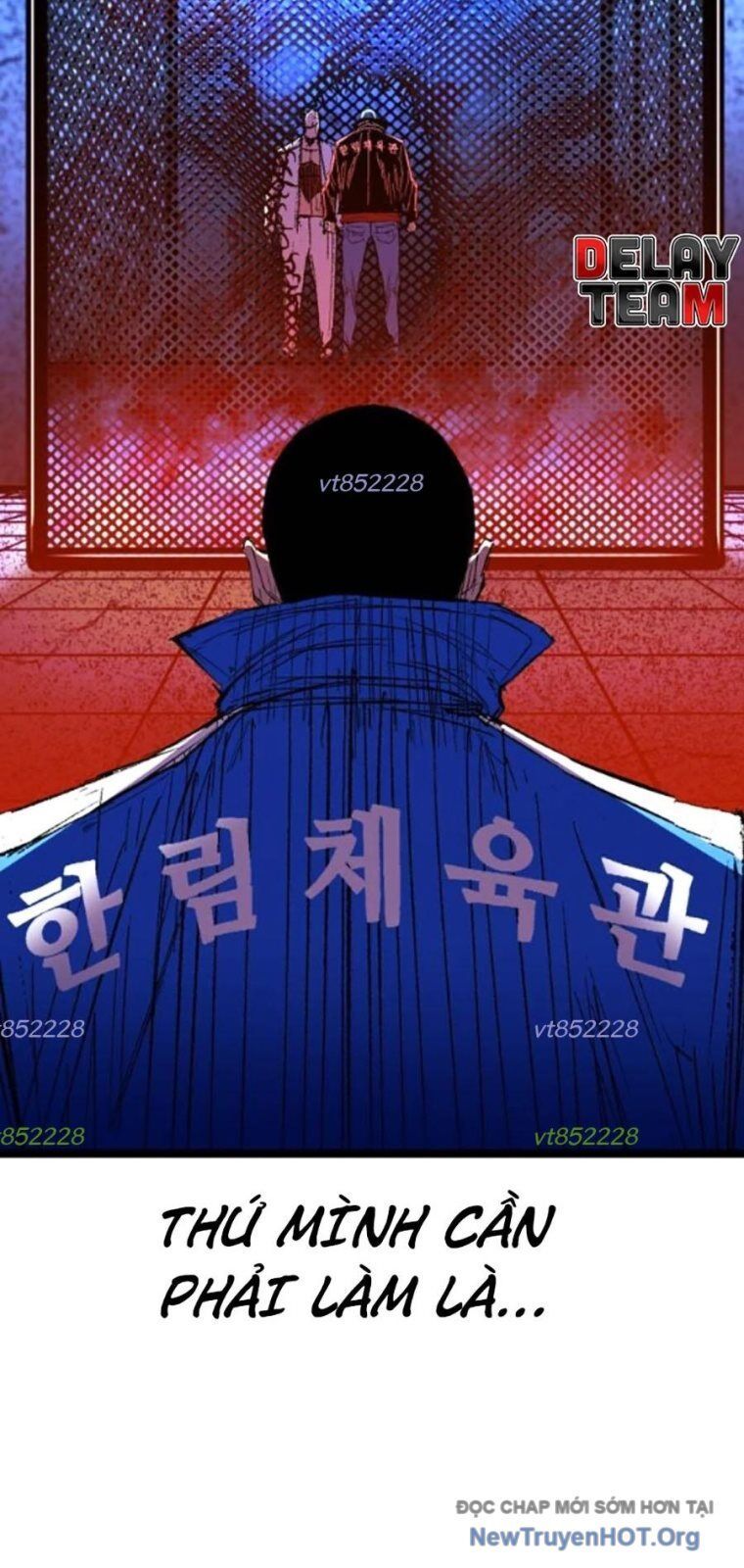 Phòng Gym Hanlim - Chapter 241 - Page 9