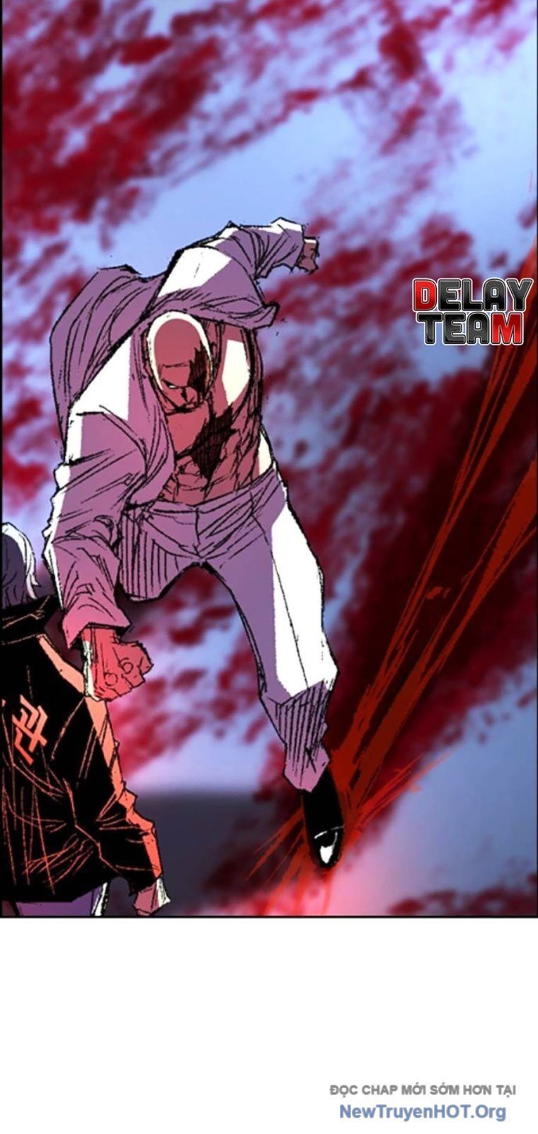 Phòng Gym Hanlim - Chapter 241 - Page 98