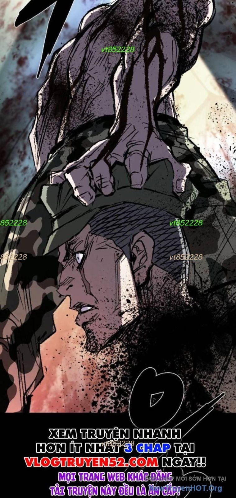 Phòng Gym Hanlim - Chapter 242 - Page 10