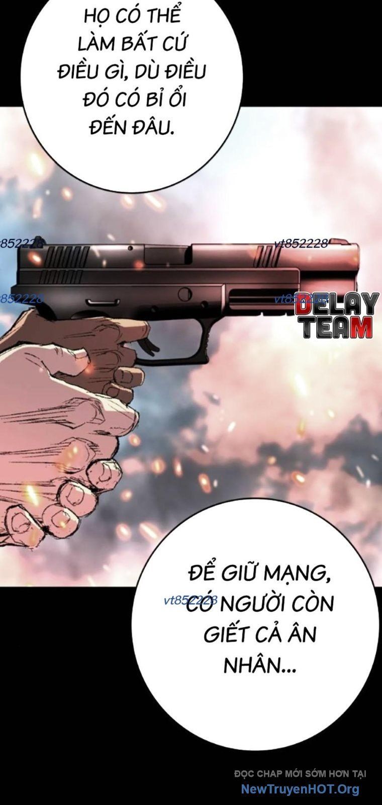 Phòng Gym Hanlim - Chapter 242 - Page 101