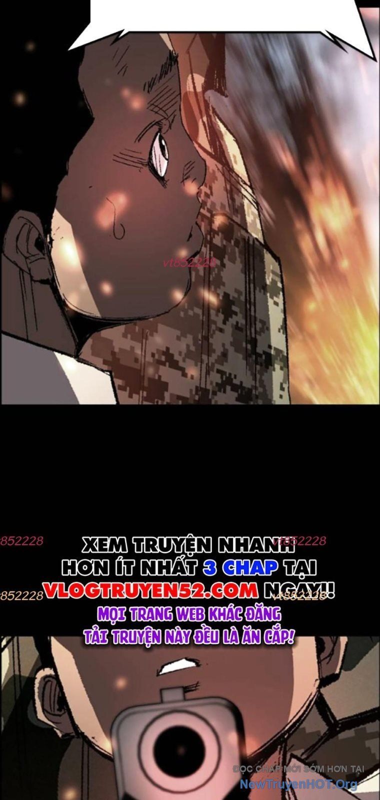 Phòng Gym Hanlim - Chapter 242 - Page 103