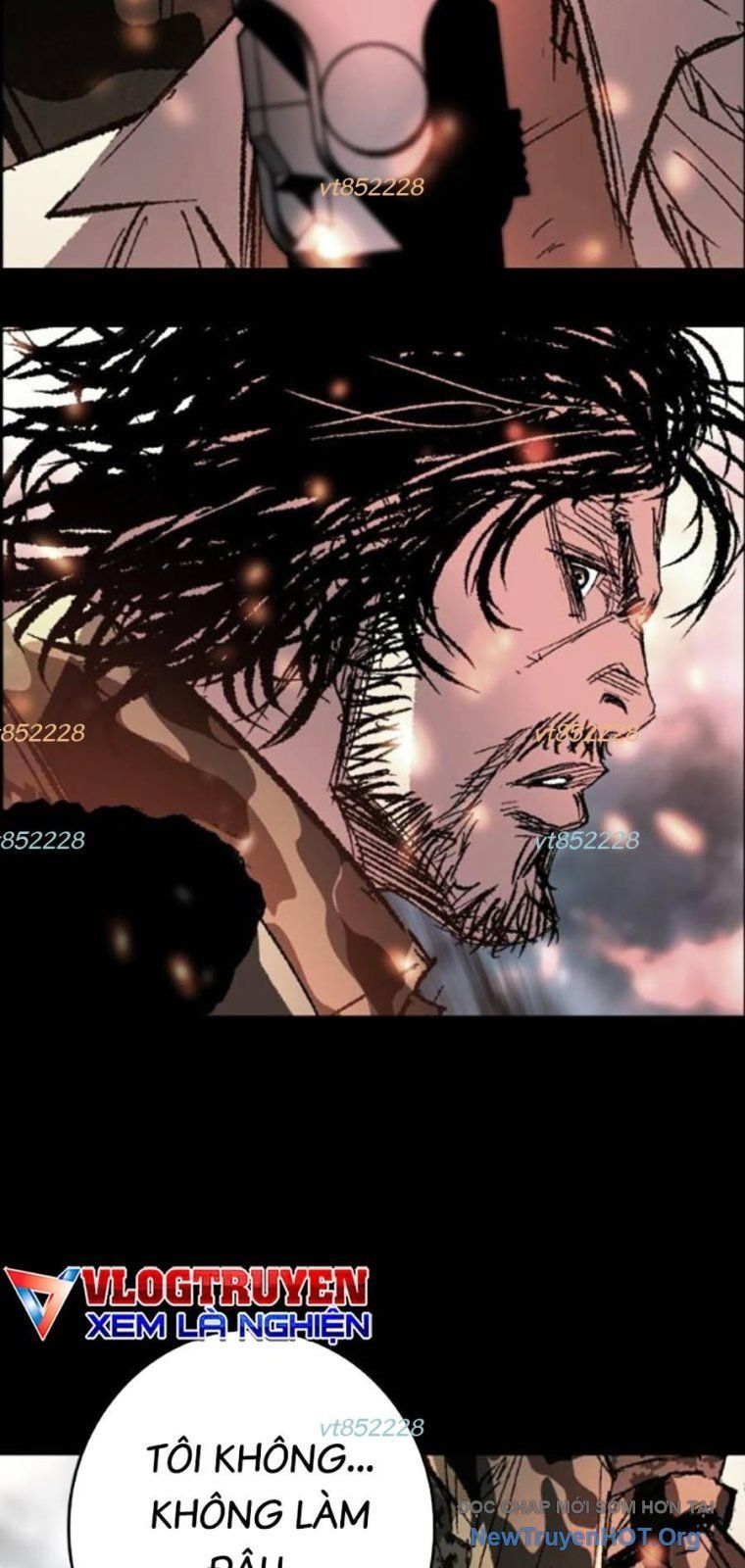 Phòng Gym Hanlim - Chapter 242 - Page 104