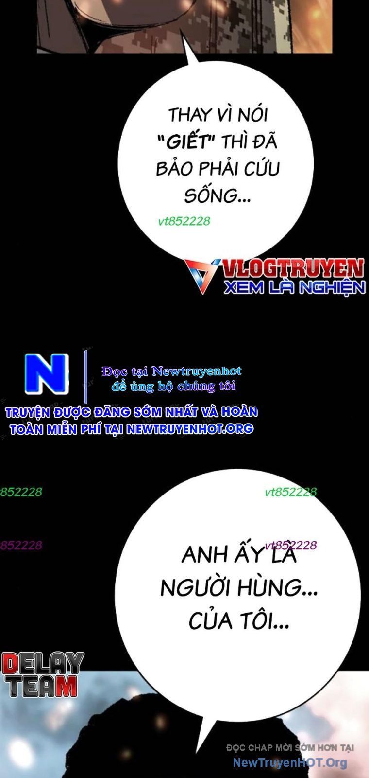 Phòng Gym Hanlim - Chapter 242 - Page 107