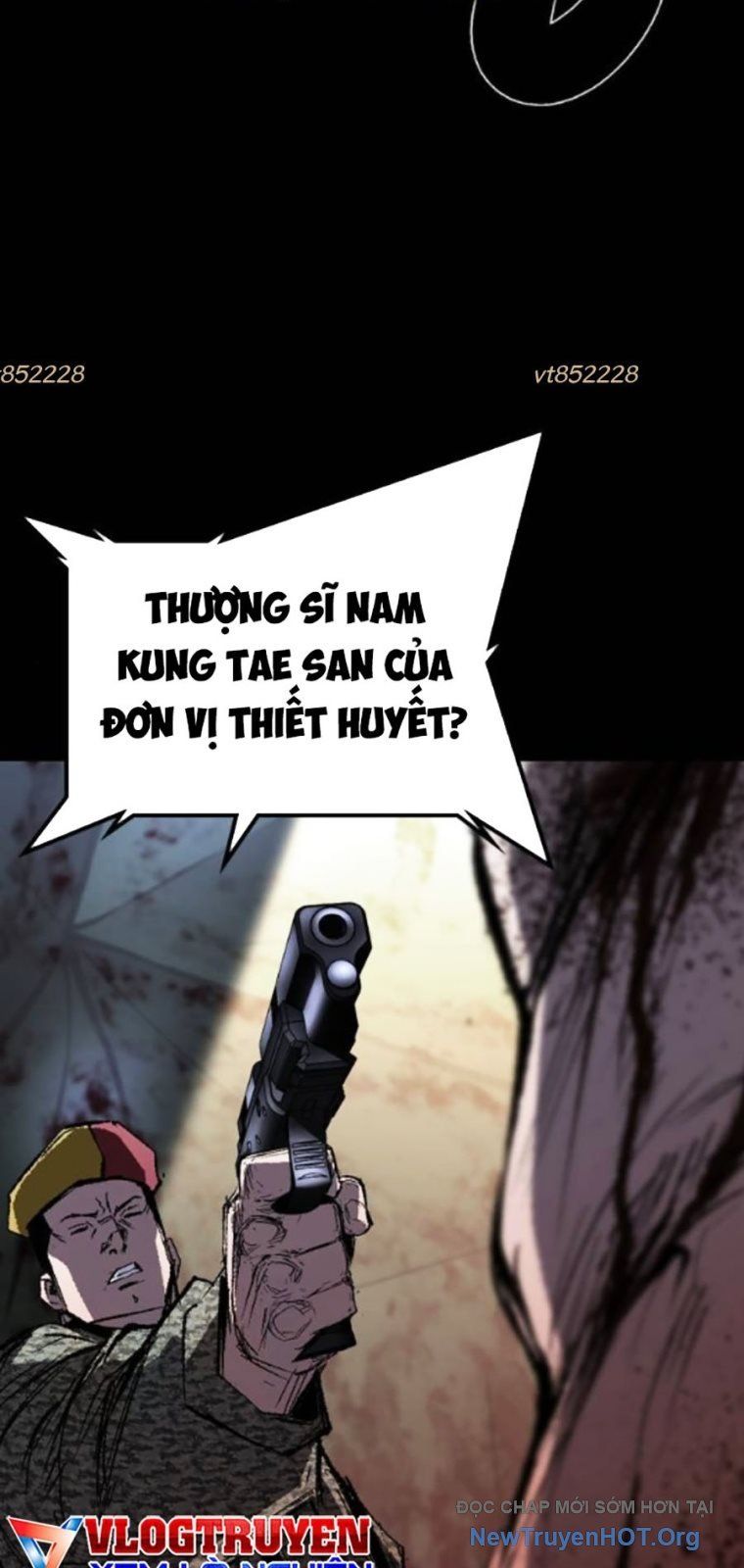 Phòng Gym Hanlim - Chapter 242 - Page 11