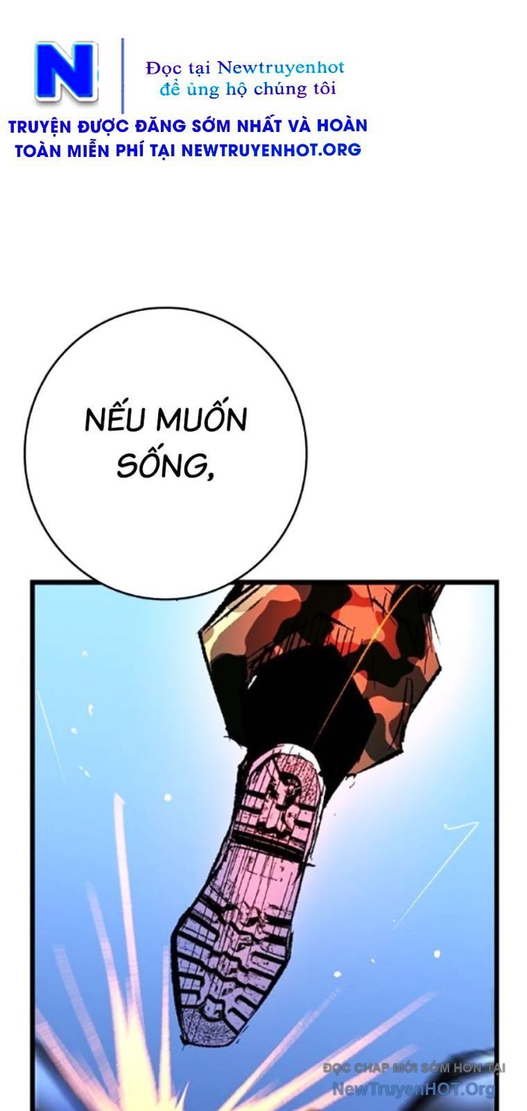 Phòng Gym Hanlim - Chapter 242 - Page 121