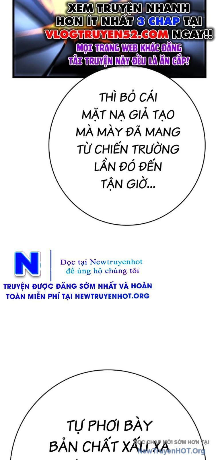 Phòng Gym Hanlim - Chapter 242 - Page 122