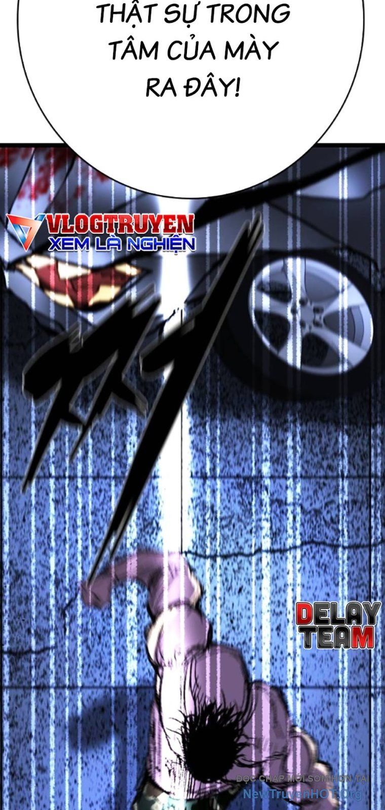 Phòng Gym Hanlim - Chapter 242 - Page 123