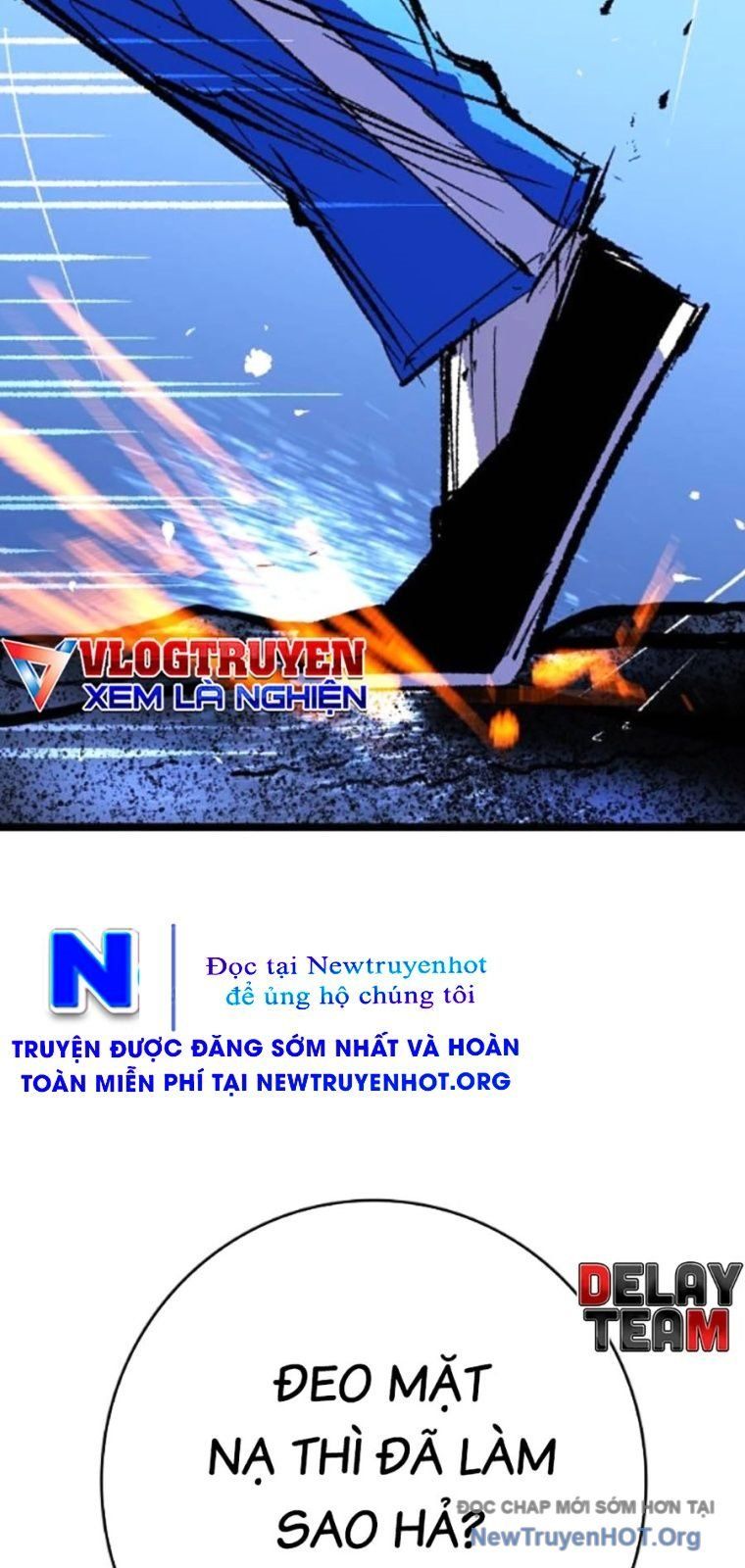 Phòng Gym Hanlim - Chapter 242 - Page 126