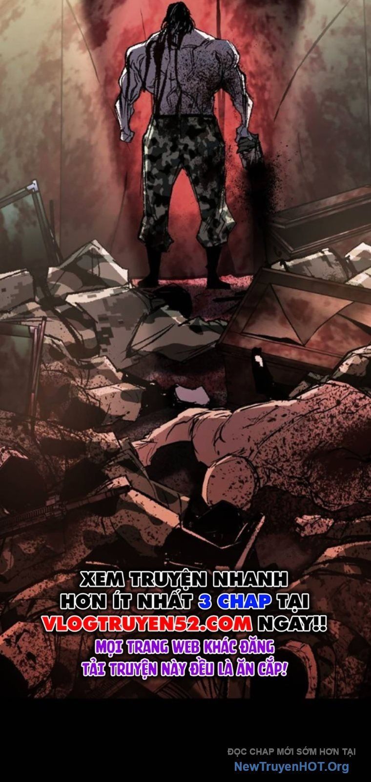 Phòng Gym Hanlim - Chapter 242 - Page 13