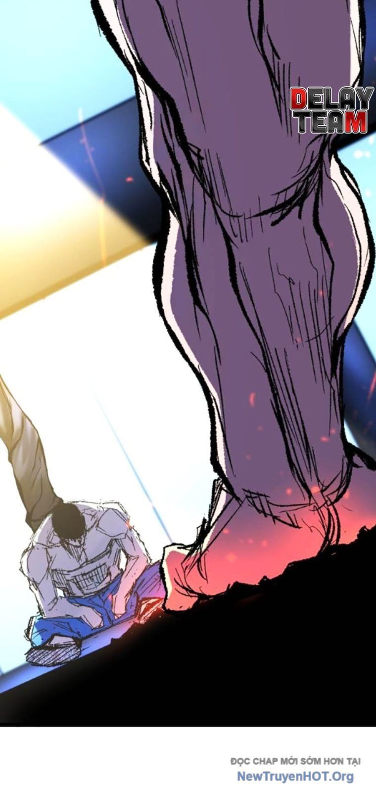 Phòng Gym Hanlim - Chapter 242 - Page 135