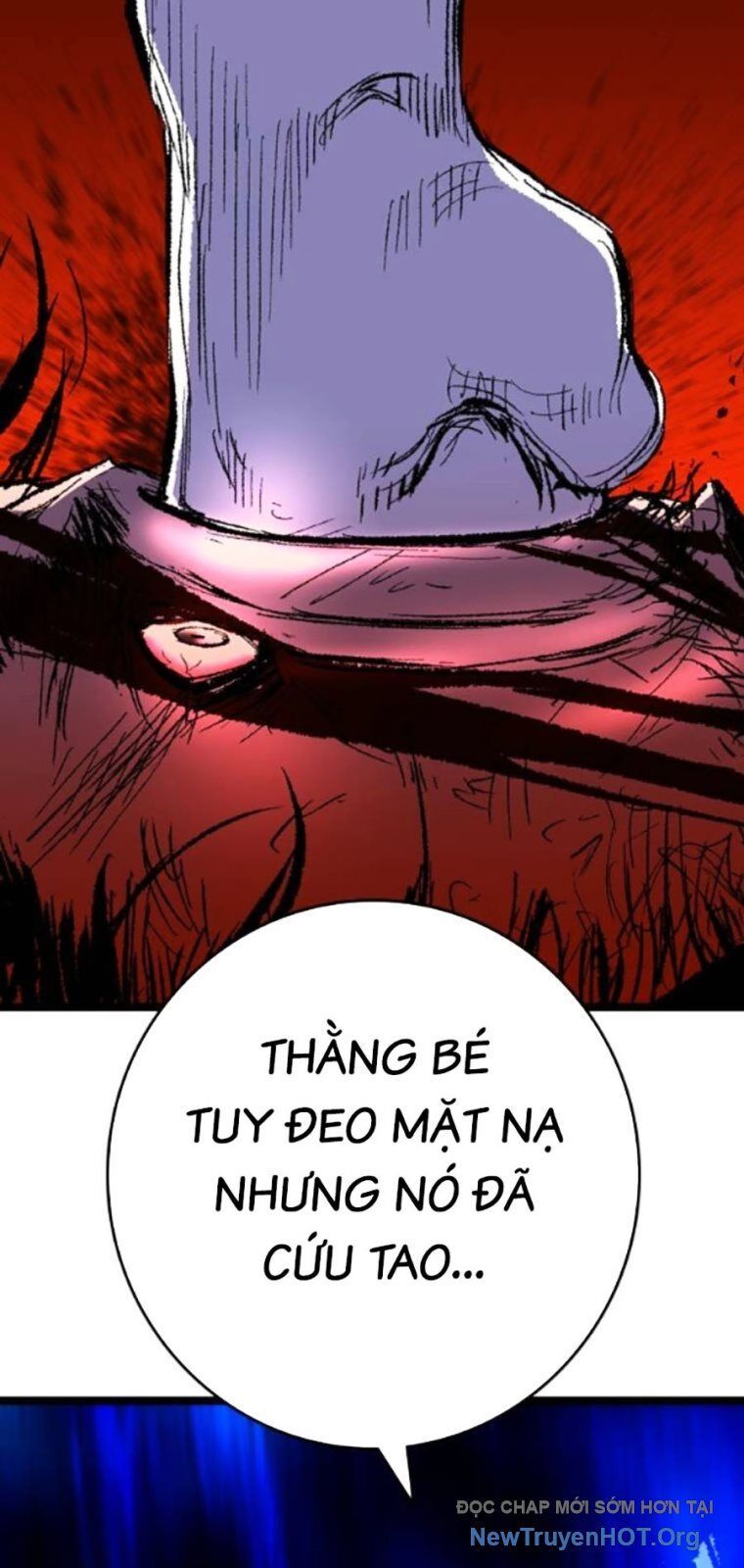 Phòng Gym Hanlim - Chapter 242 - Page 156