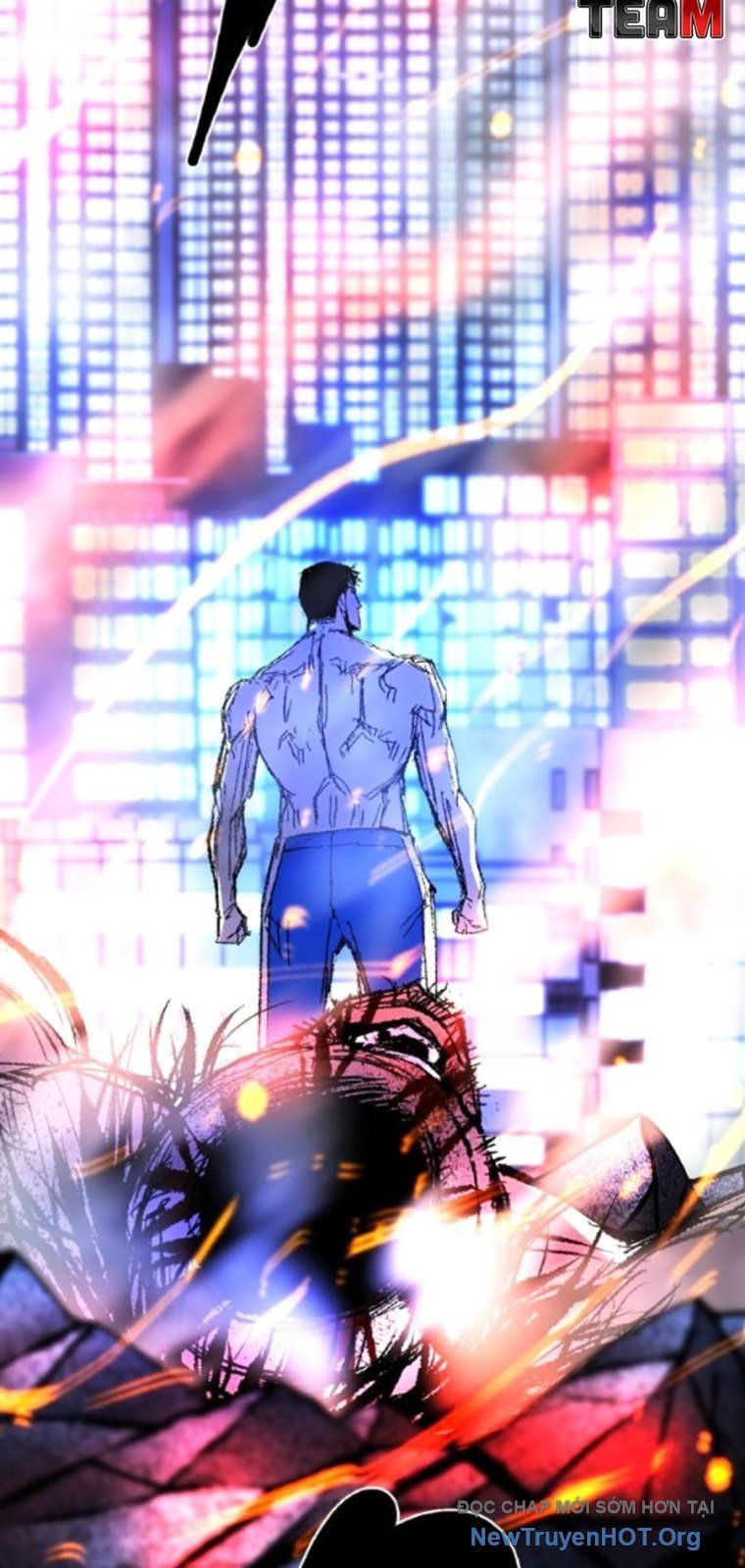 Phòng Gym Hanlim - Chapter 242 - Page 168