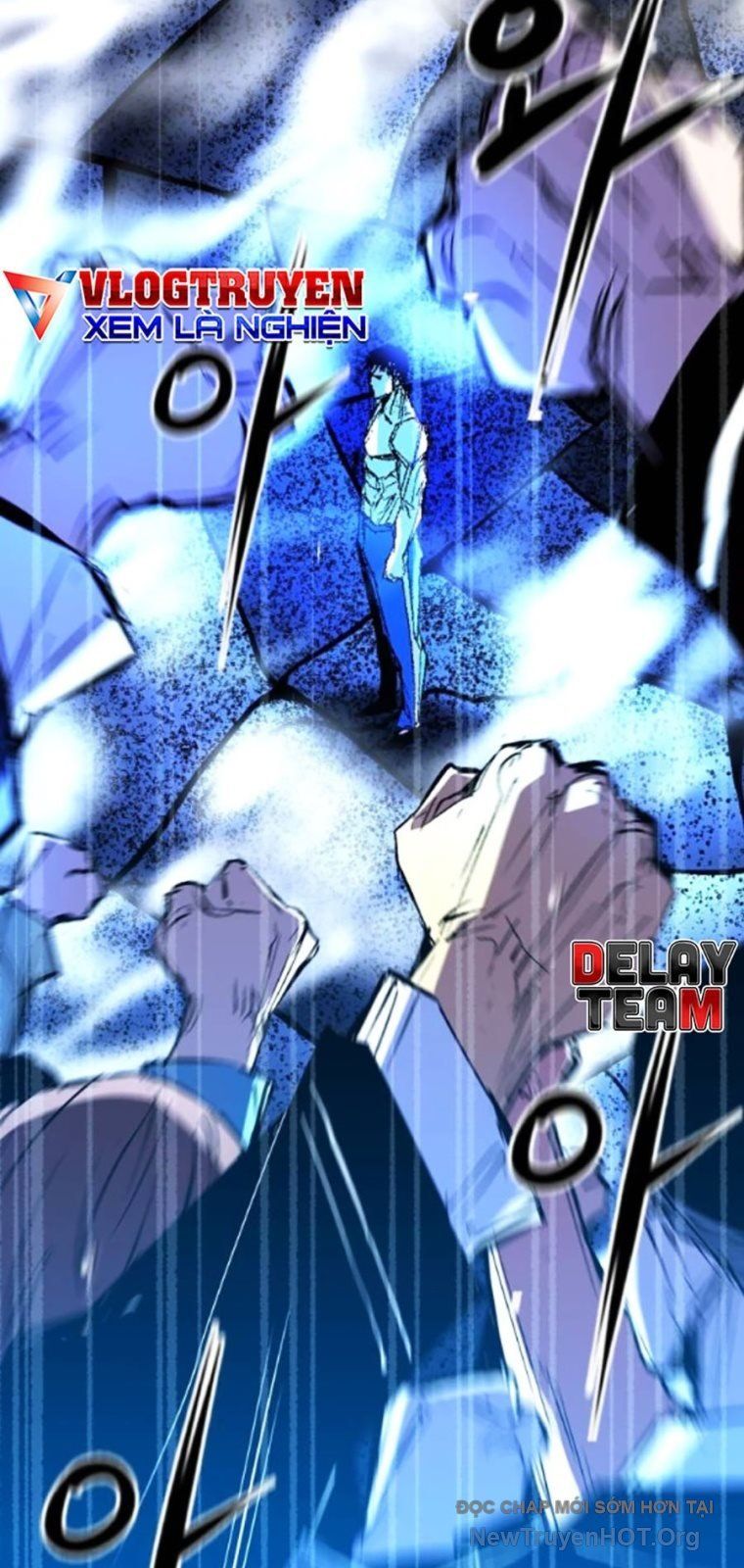 Phòng Gym Hanlim - Chapter 242 - Page 170