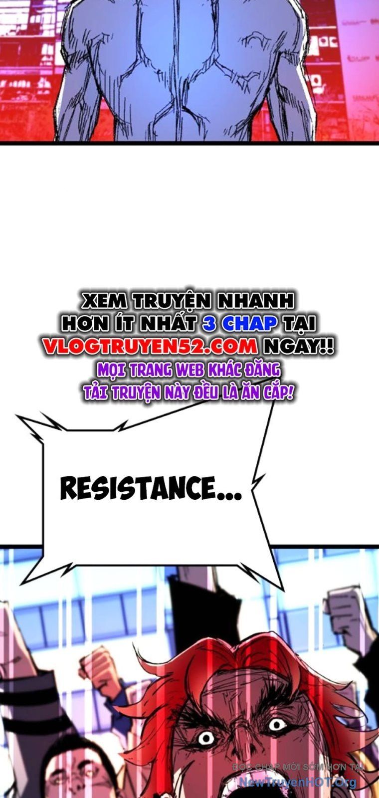 Phòng Gym Hanlim - Chapter 242 - Page 174