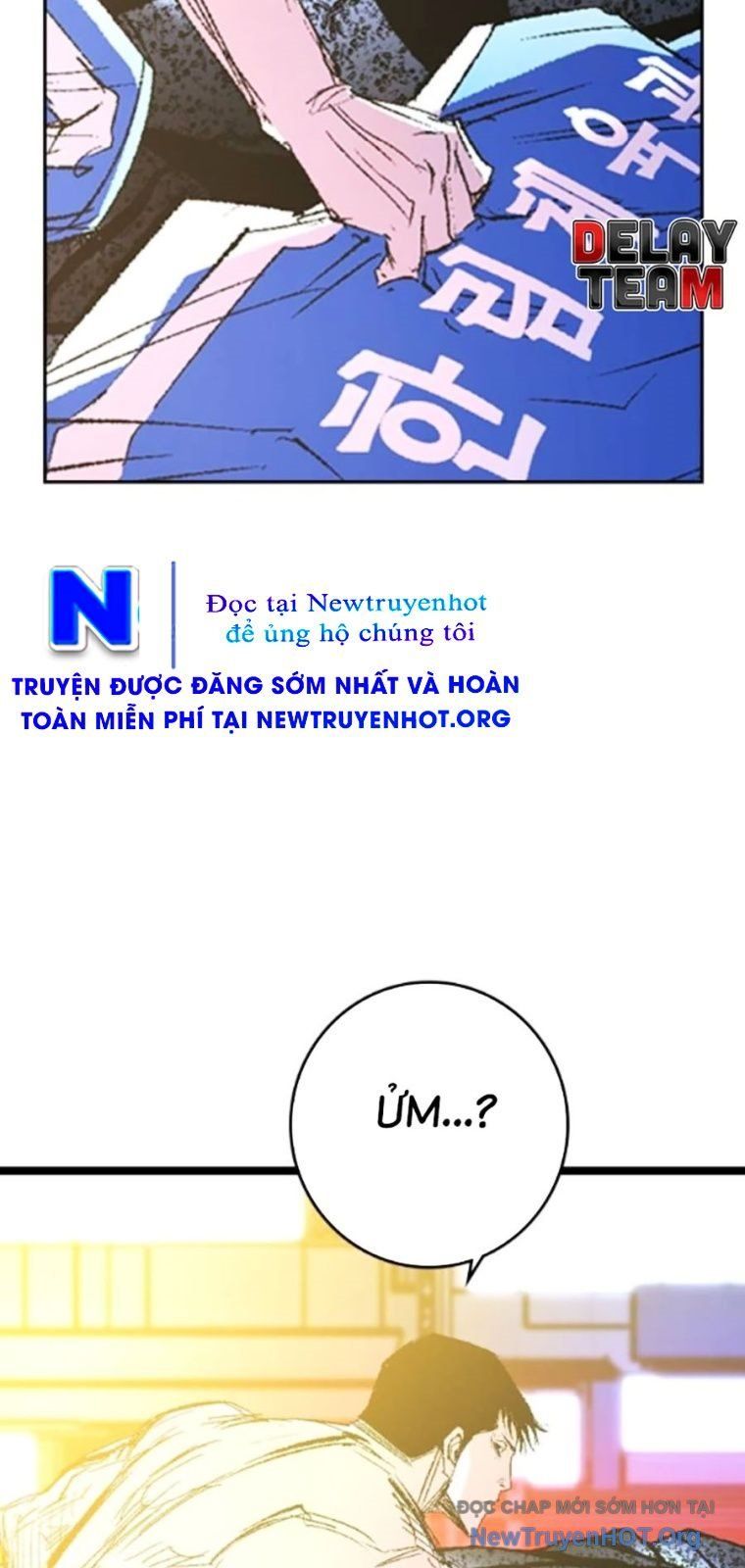 Phòng Gym Hanlim - Chapter 242 - Page 179