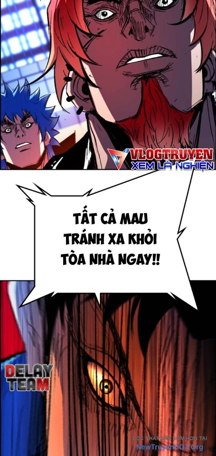 Phòng Gym Hanlim - Chapter 242 - Page 184