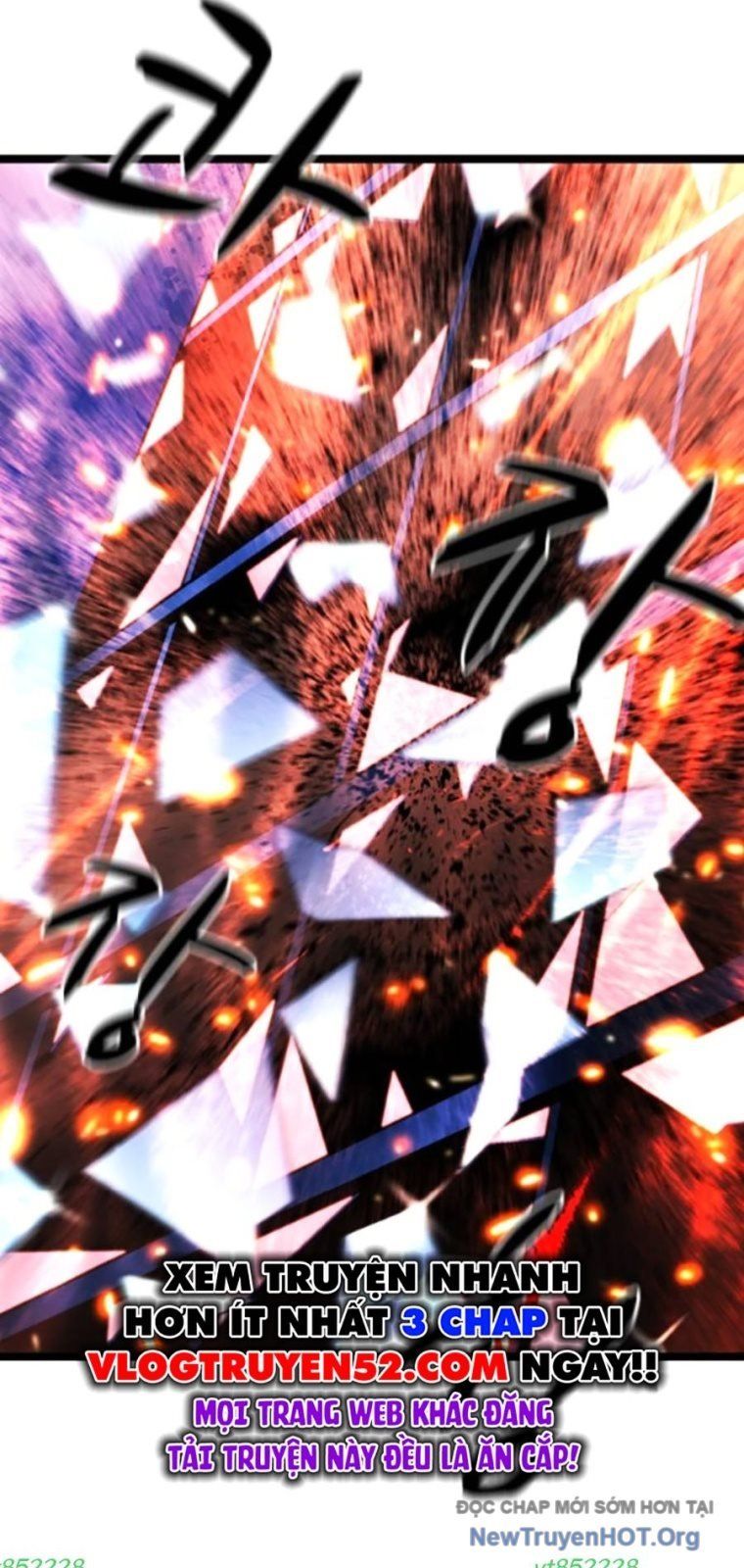 Phòng Gym Hanlim - Chapter 242 - Page 186