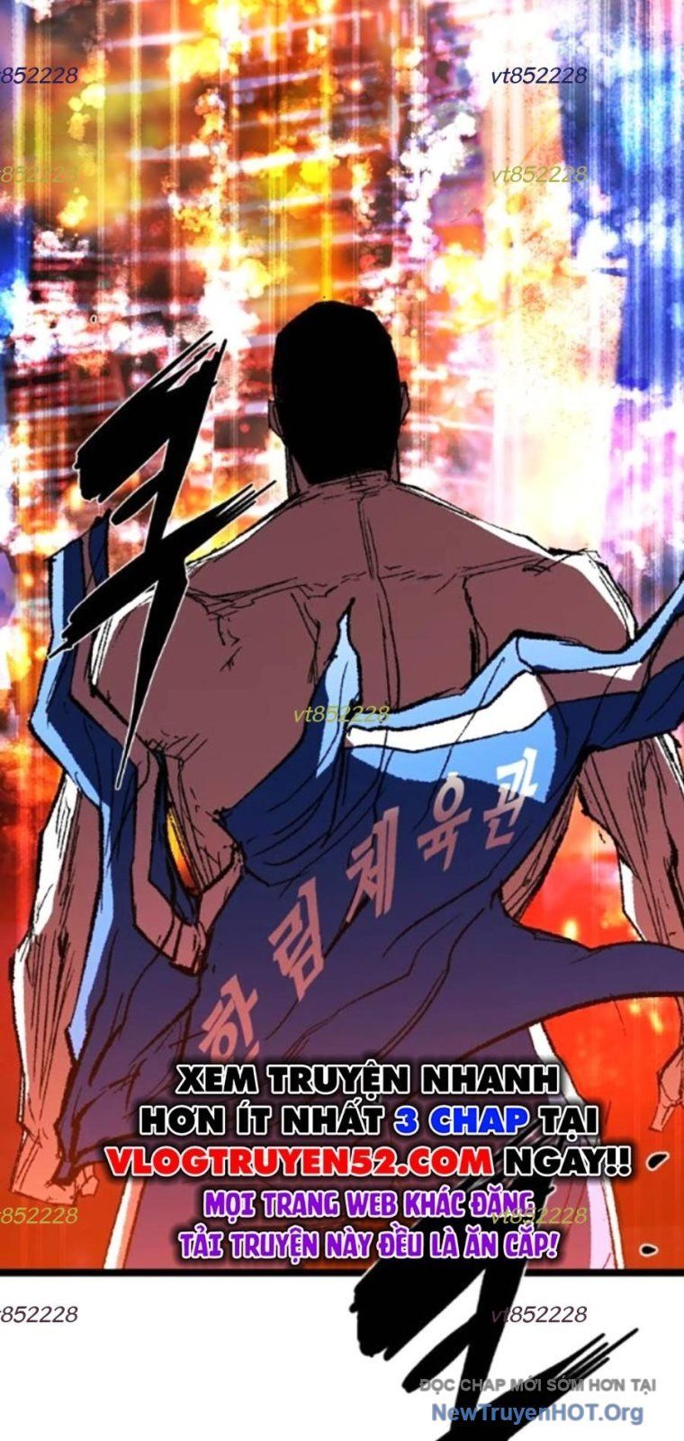 Phòng Gym Hanlim - Chapter 242 - Page 194