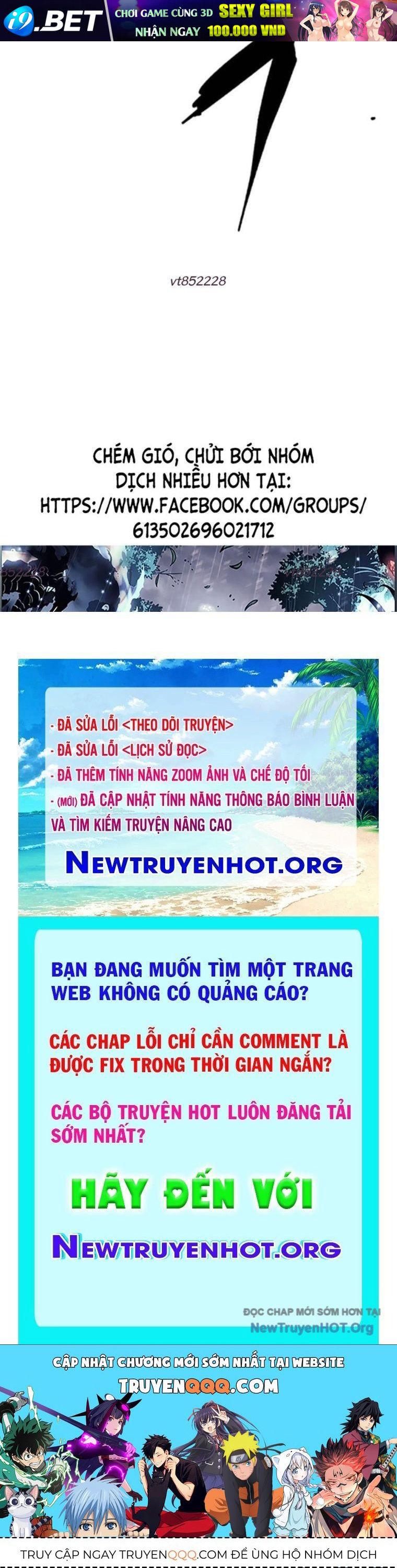 Phòng Gym Hanlim - Chapter 242 - Page 195