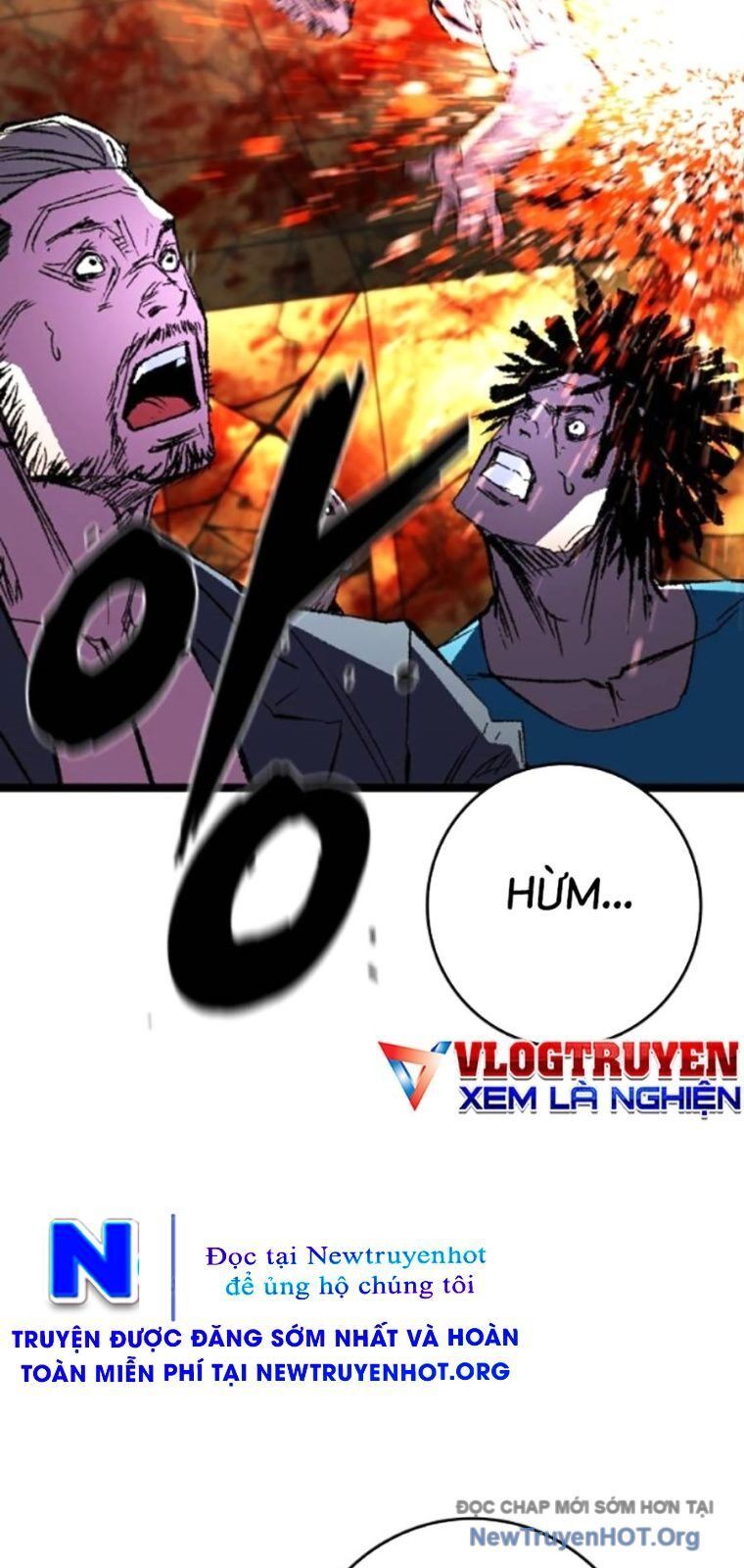 Phòng Gym Hanlim - Chapter 242 - Page 21