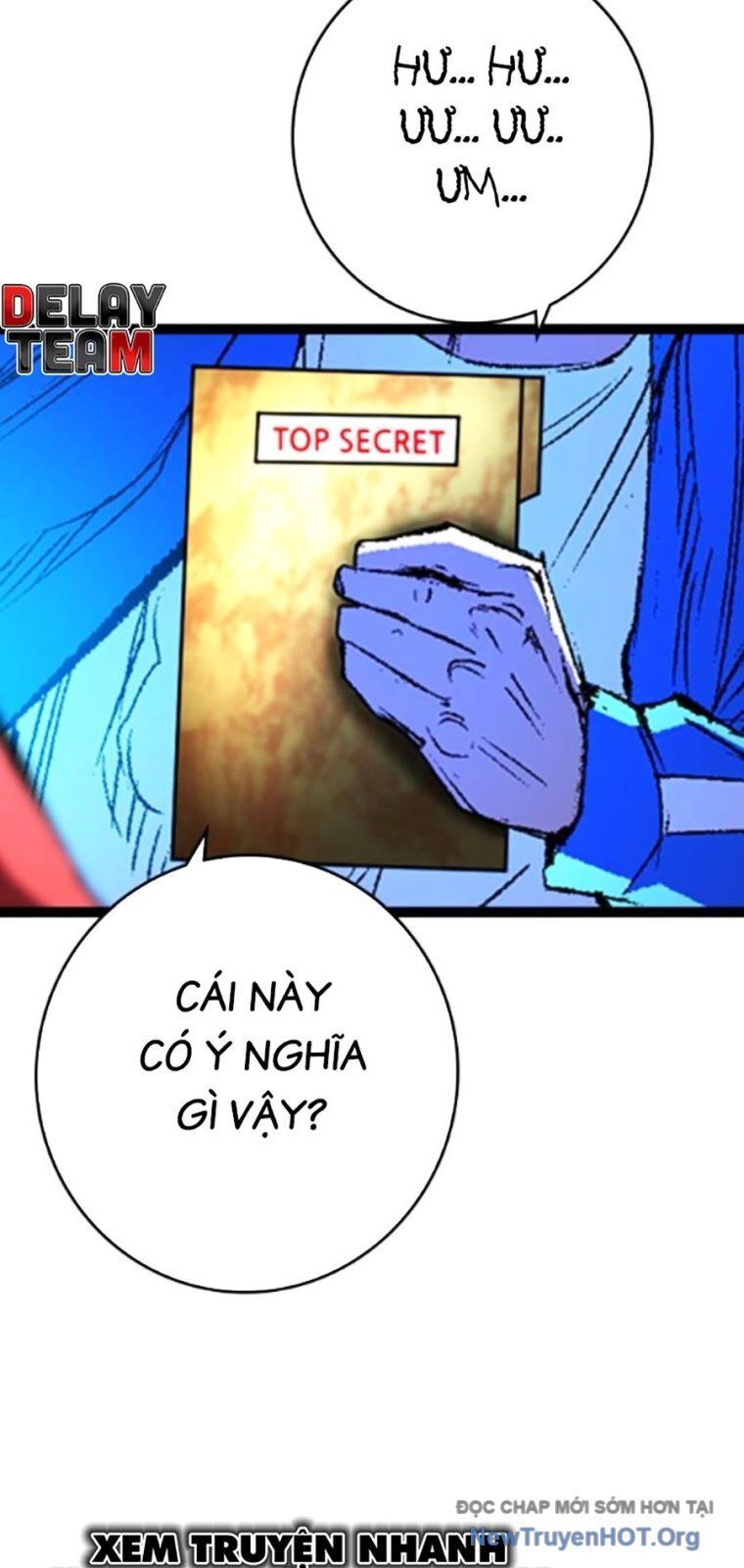 Phòng Gym Hanlim - Chapter 242 - Page 22