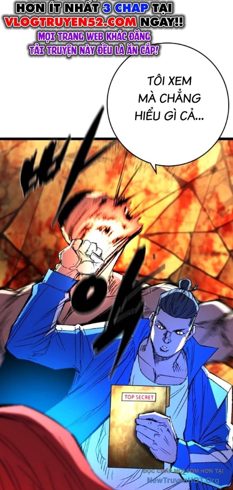 Phòng Gym Hanlim - Chapter 242 - Page 23