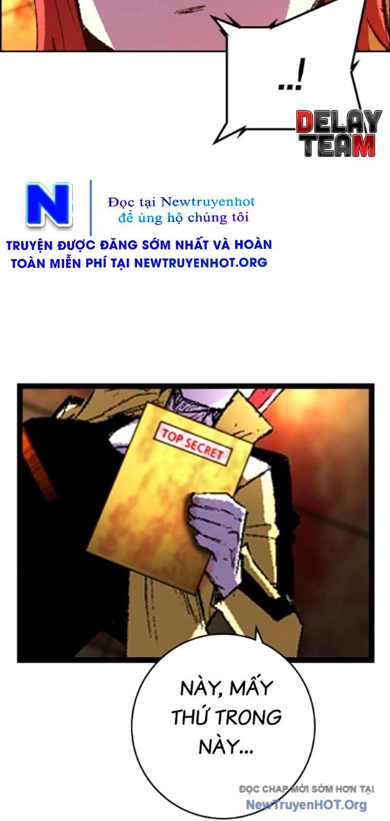 Phòng Gym Hanlim - Chapter 242 - Page 26
