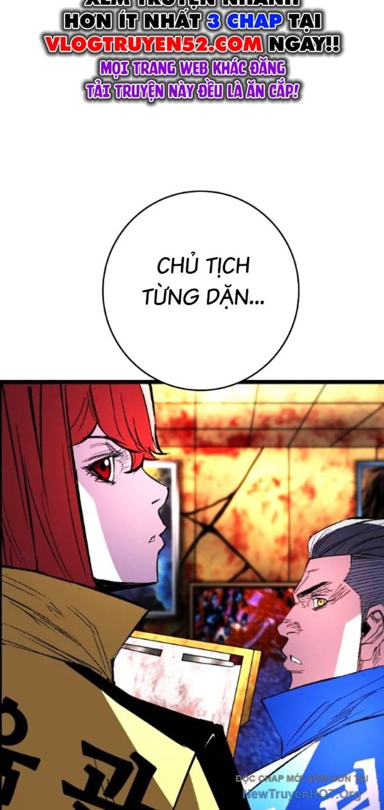 Phòng Gym Hanlim - Chapter 242 - Page 30