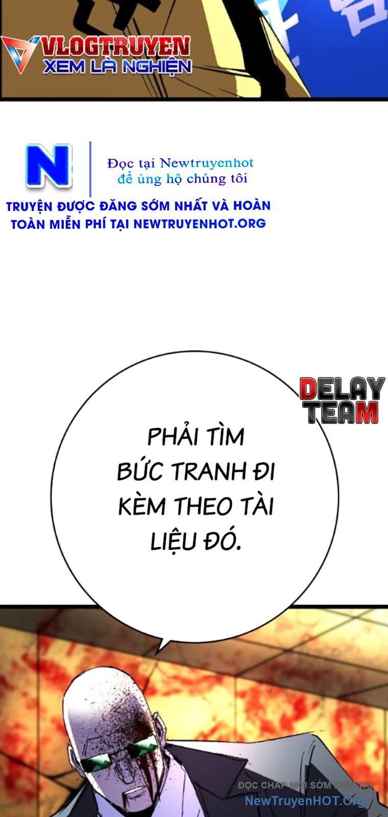 Phòng Gym Hanlim - Chapter 242 - Page 31