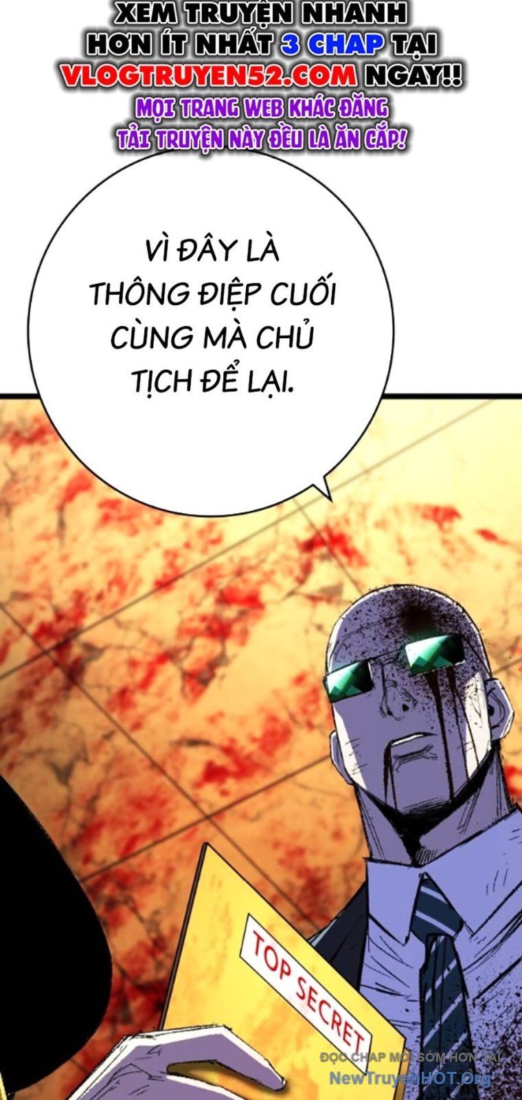 Phòng Gym Hanlim - Chapter 242 - Page 36