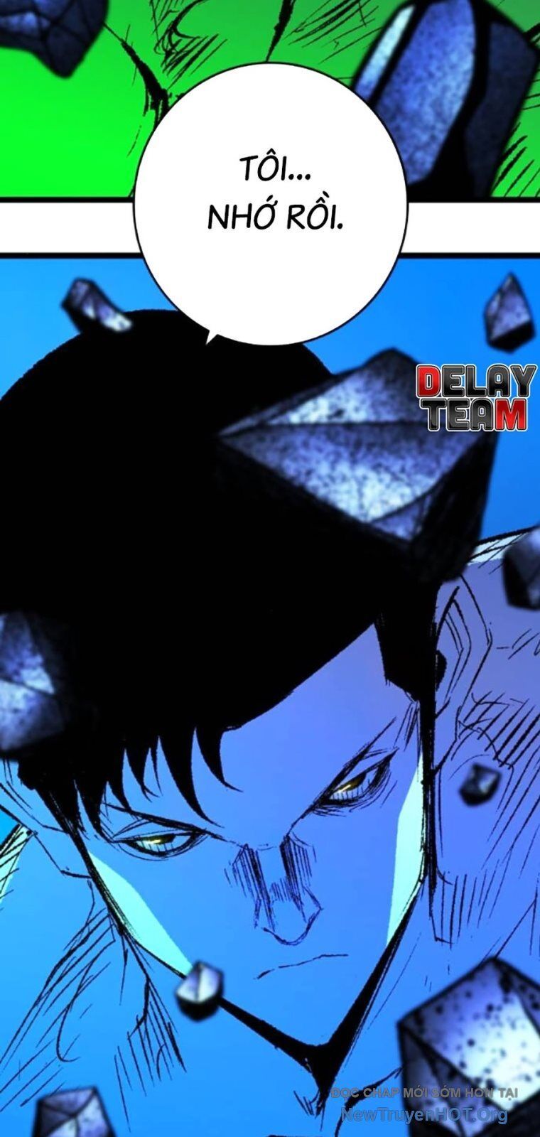 Phòng Gym Hanlim - Chapter 242 - Page 44