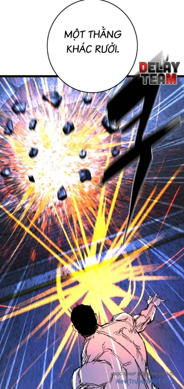 Phòng Gym Hanlim - Chapter 242 - Page 47