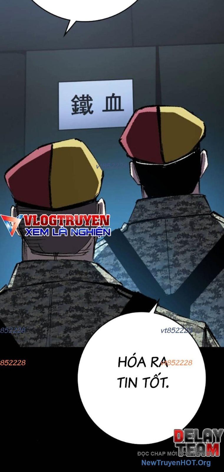 Phòng Gym Hanlim - Chapter 242 - Page 5