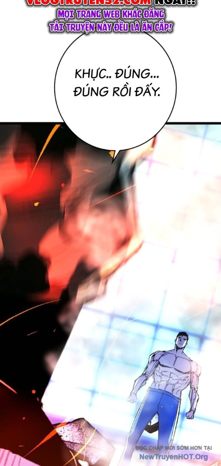 Phòng Gym Hanlim - Chapter 242 - Page 52