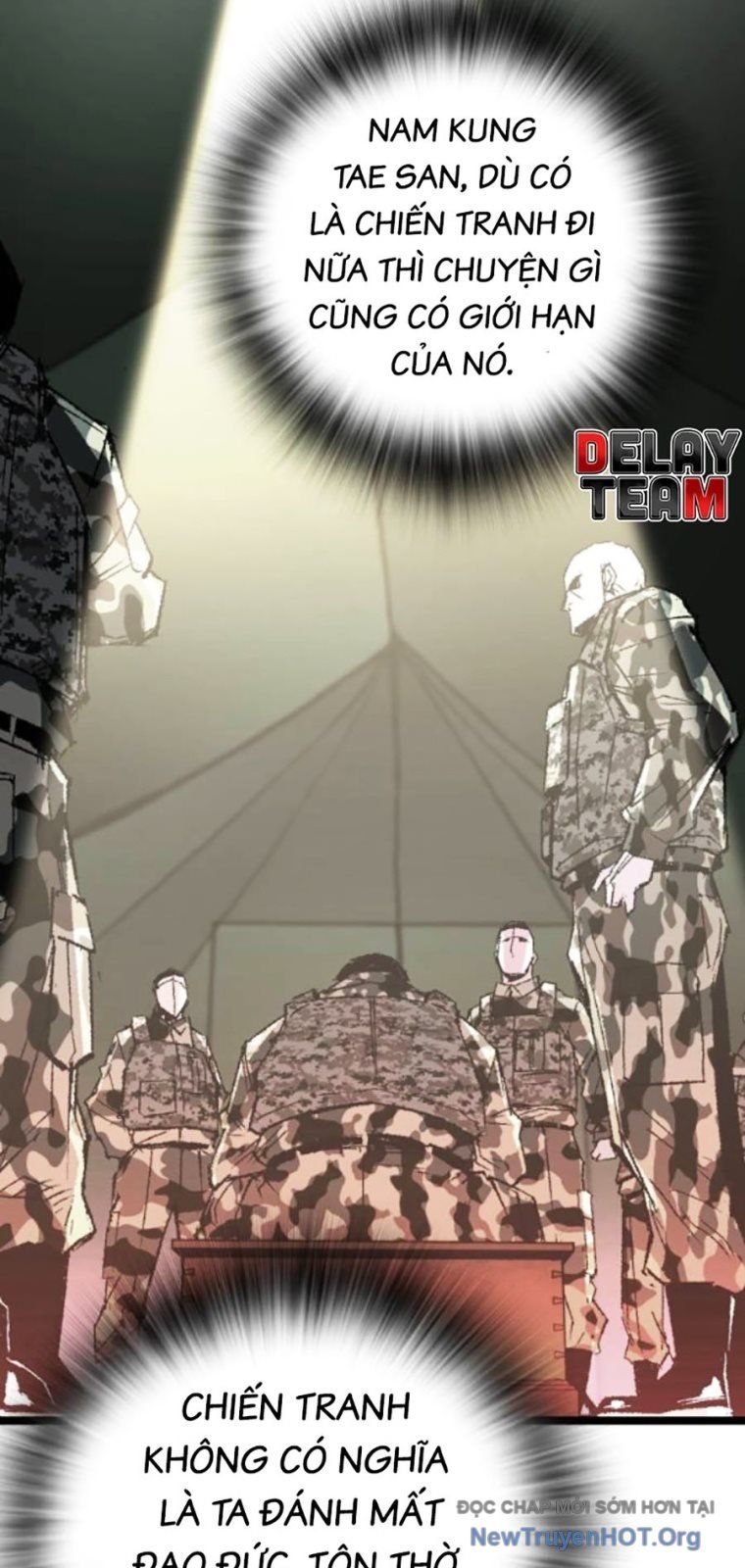 Phòng Gym Hanlim - Chapter 242 - Page 59