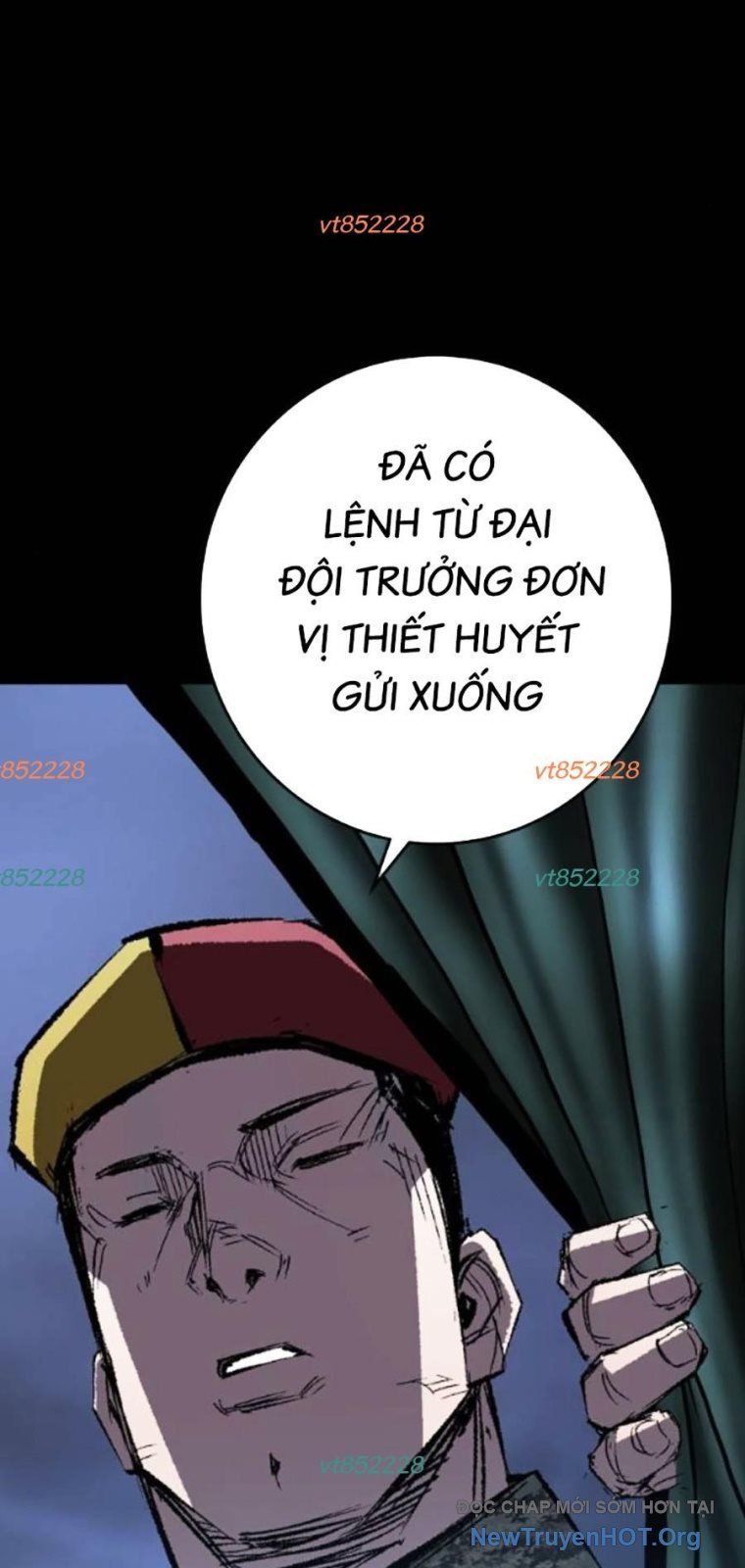 Phòng Gym Hanlim - Chapter 242 - Page 6