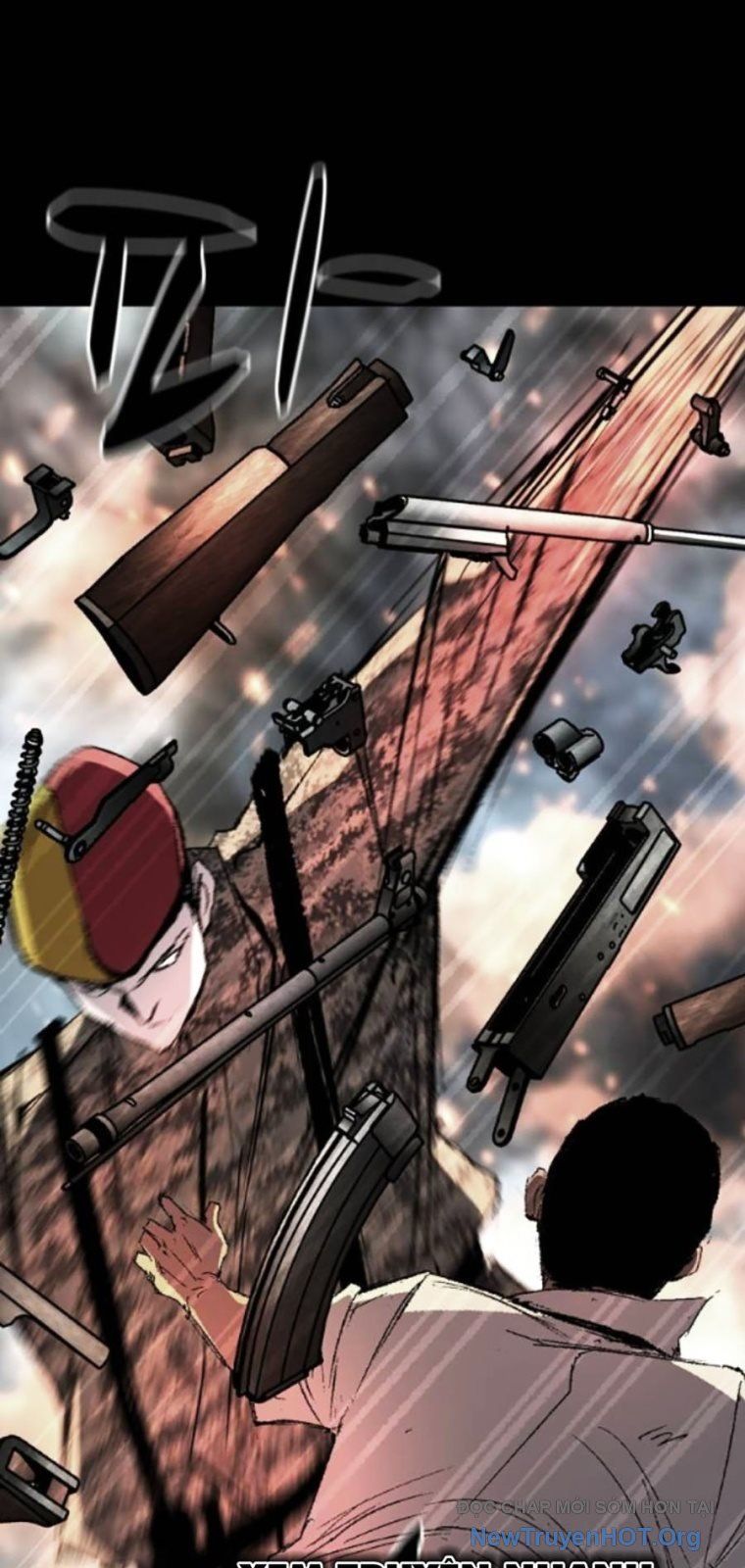 Phòng Gym Hanlim - Chapter 242 - Page 79