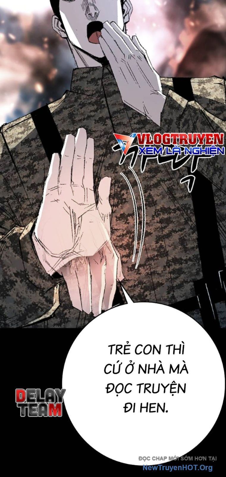 Phòng Gym Hanlim - Chapter 242 - Page 81