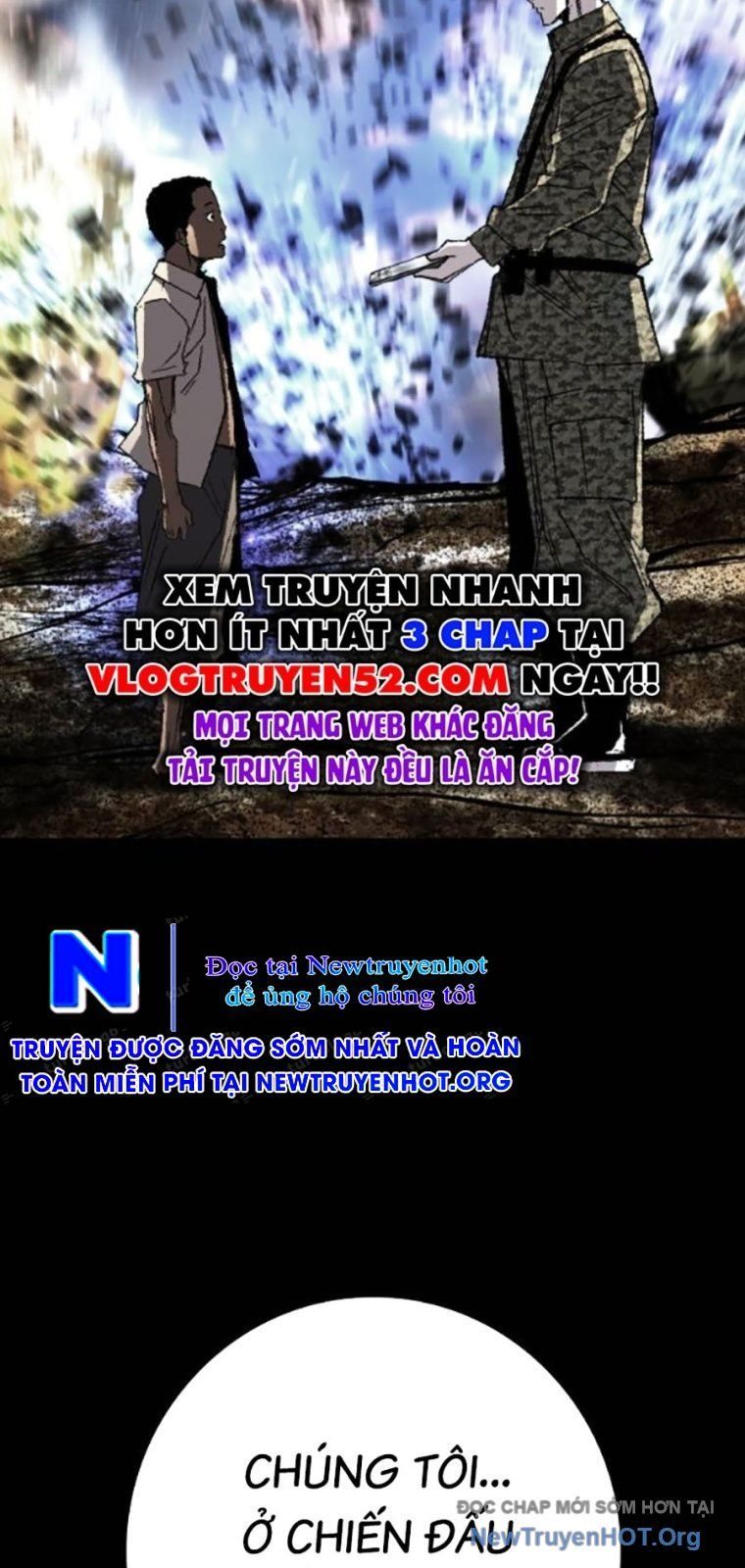 Phòng Gym Hanlim - Chapter 242 - Page 84