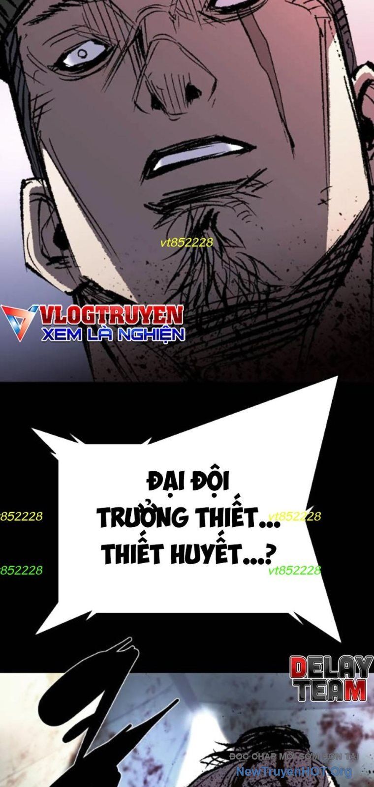 Phòng Gym Hanlim - Chapter 242 - Page 9