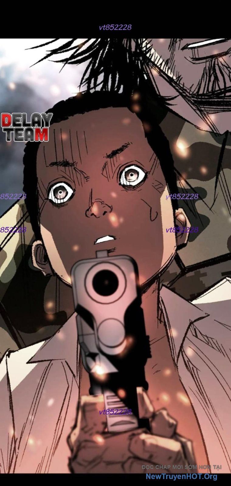 Phòng Gym Hanlim - Chapter 242 - Page 93