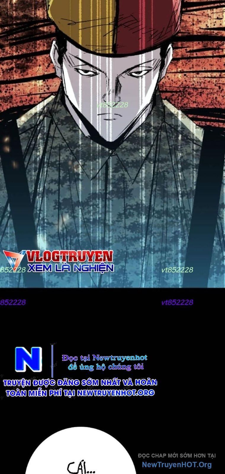 Phòng Gym Hanlim - Chapter 242 - Page 96