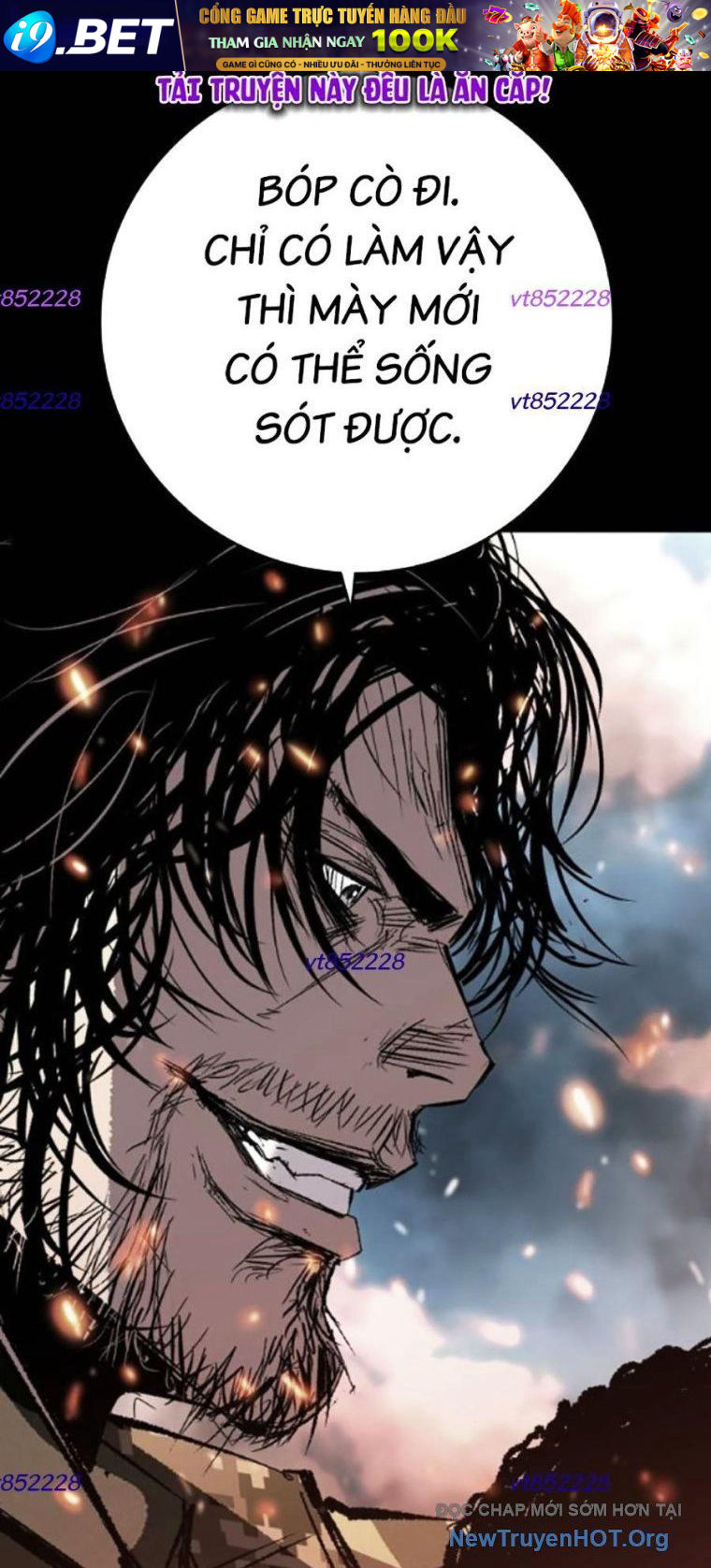 Phòng Gym Hanlim - Chapter 242 - Page 98