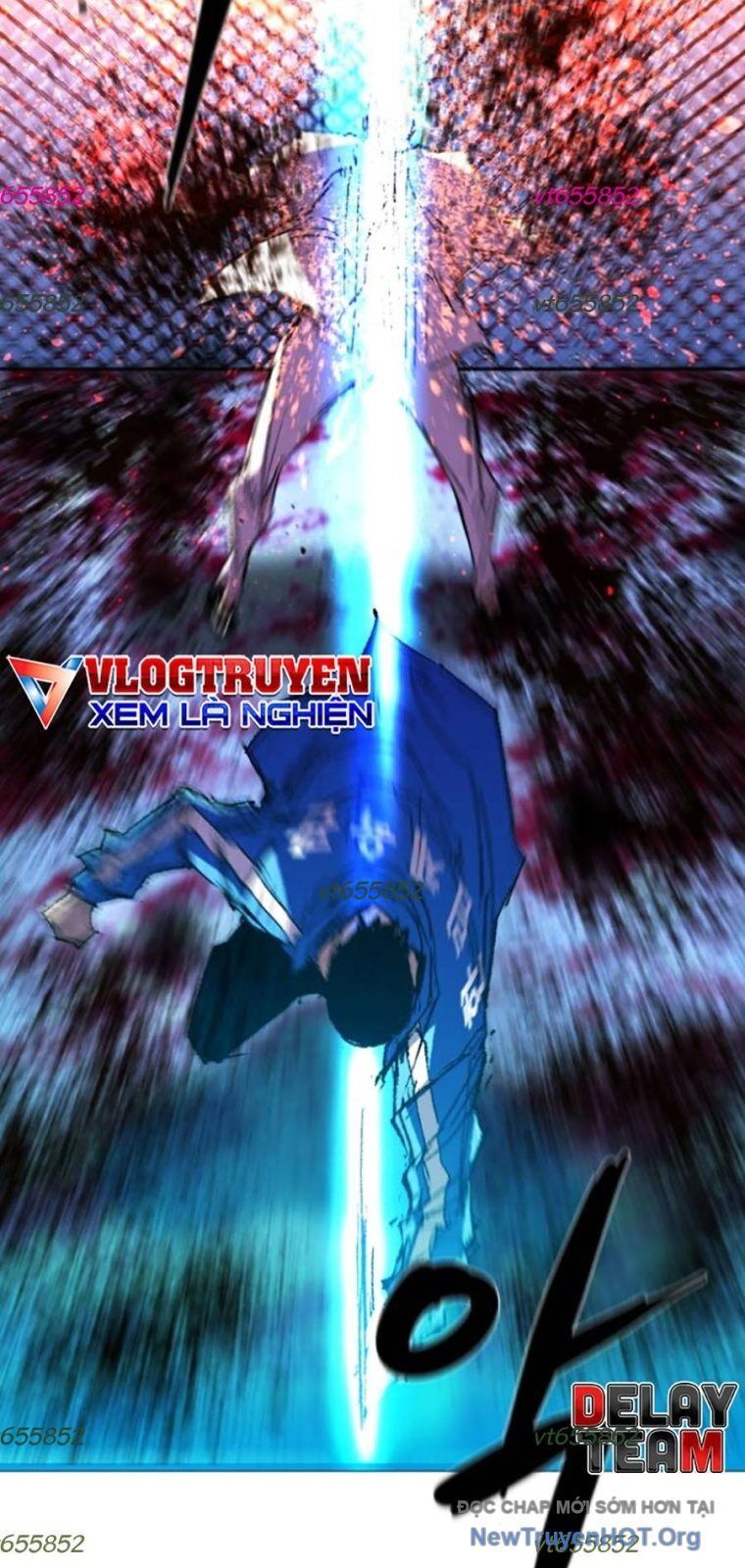 Phòng Gym Hanlim - Chapter 243 - Page 101