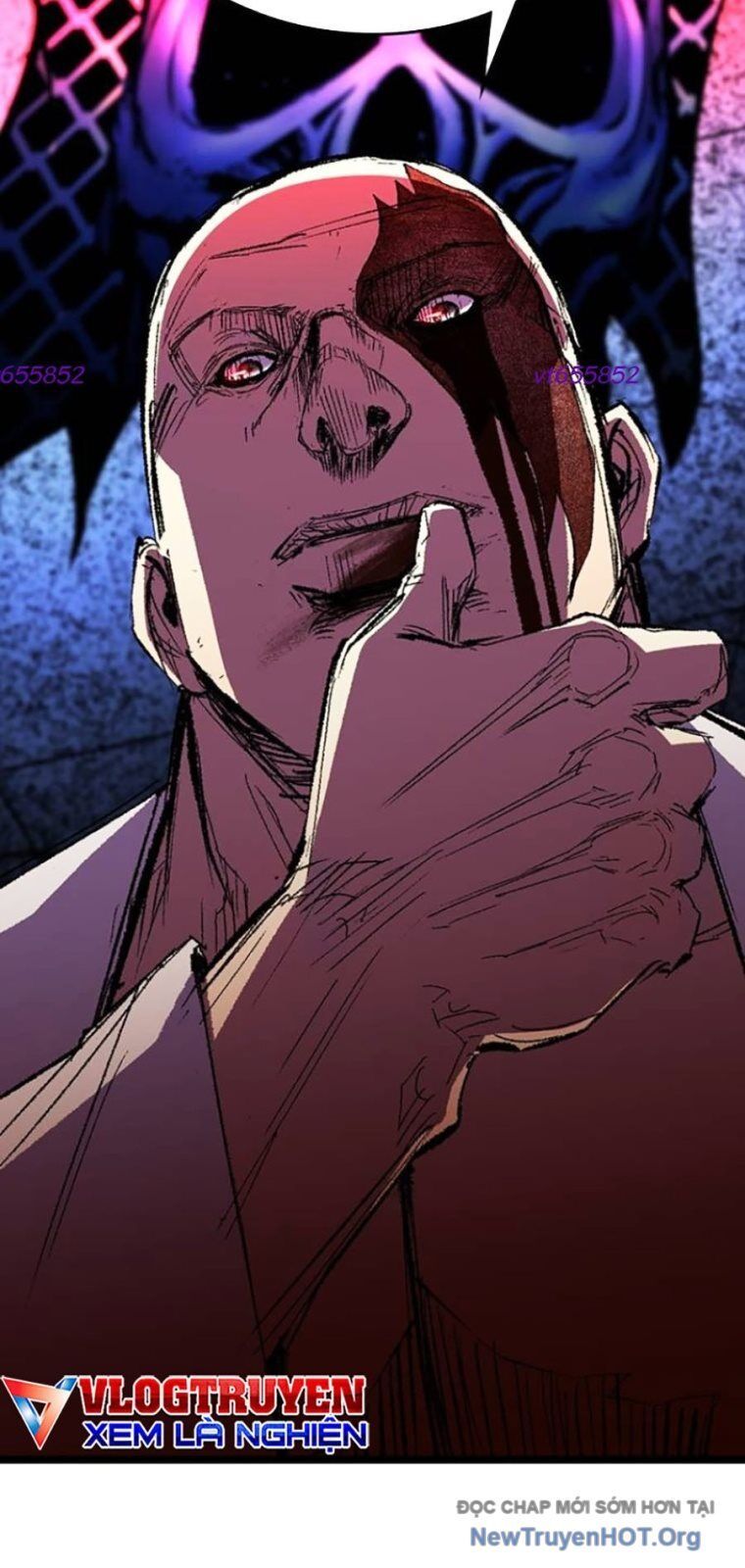 Phòng Gym Hanlim - Chapter 243 - Page 11