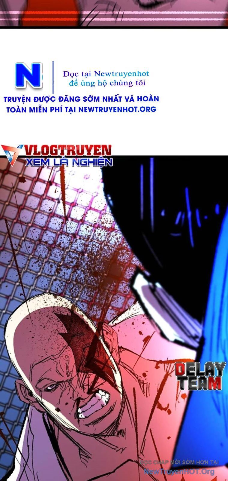 Phòng Gym Hanlim - Chapter 243 - Page 110