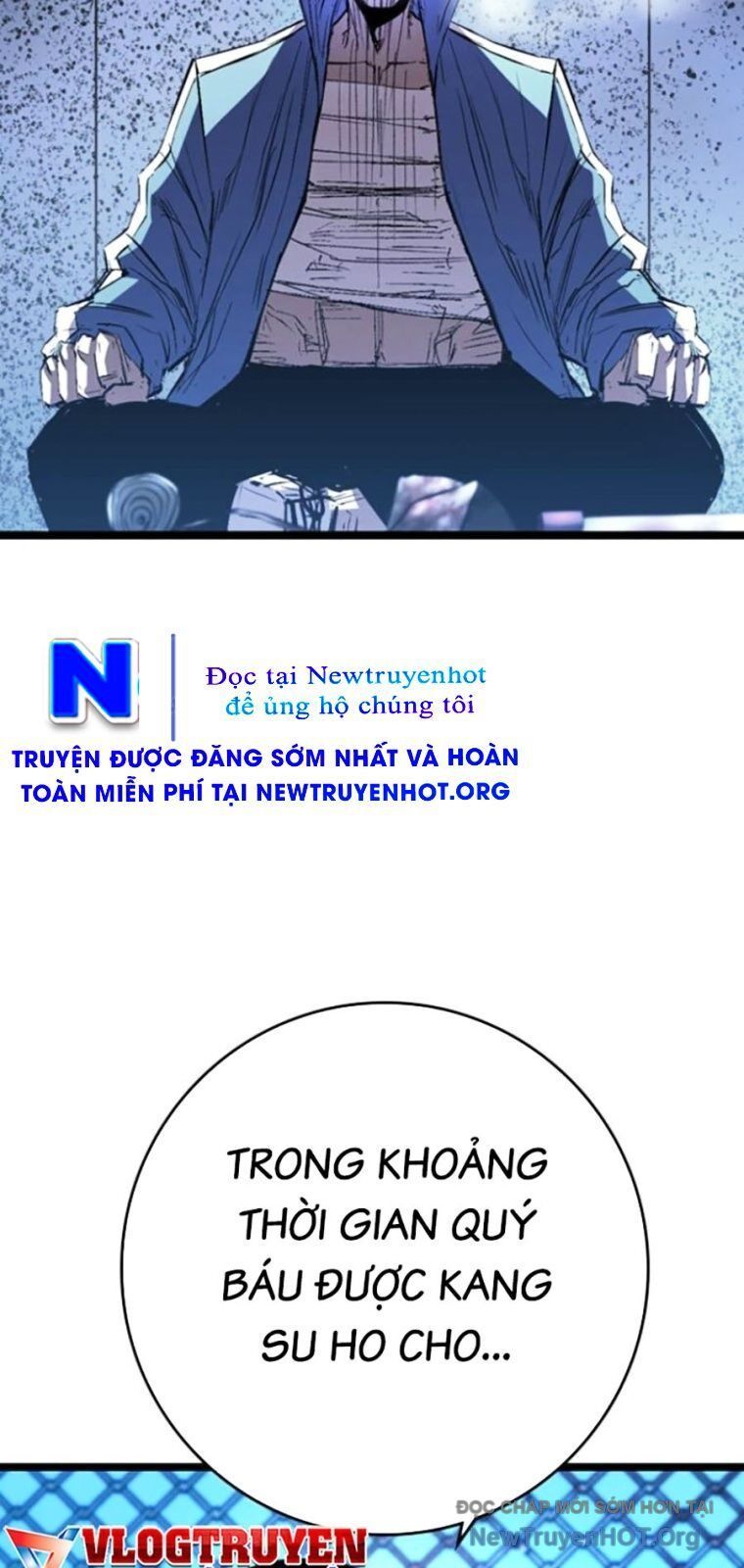 Phòng Gym Hanlim - Chapter 243 - Page 112
