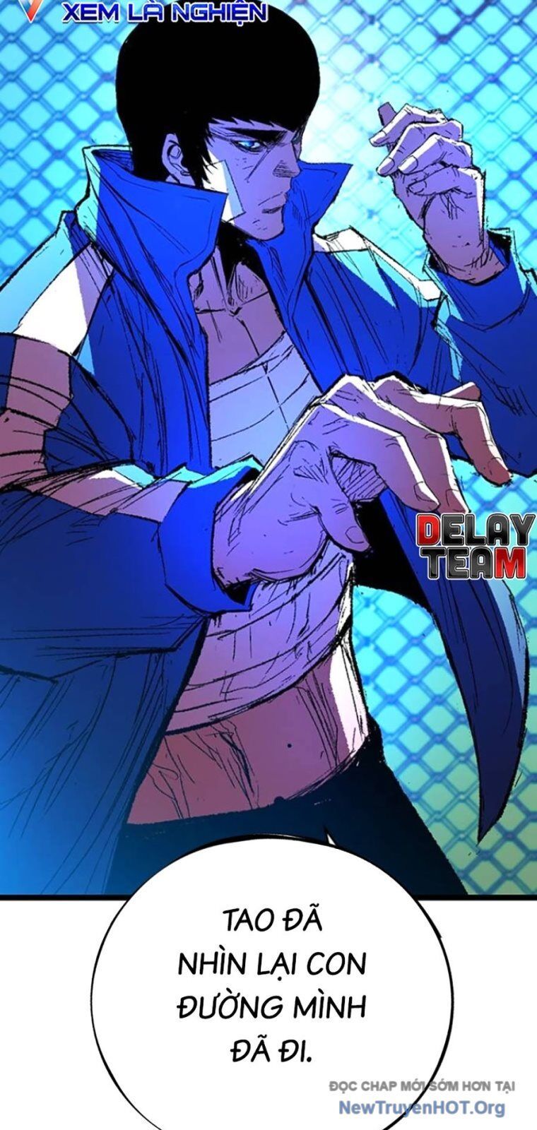 Phòng Gym Hanlim - Chapter 243 - Page 113